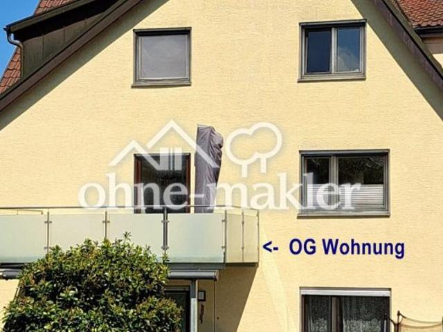 Wohnung mieten in Bempflingen, Baden-Württemberg