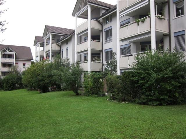 Wohnung mieten in Frauenfeld, Thurgau