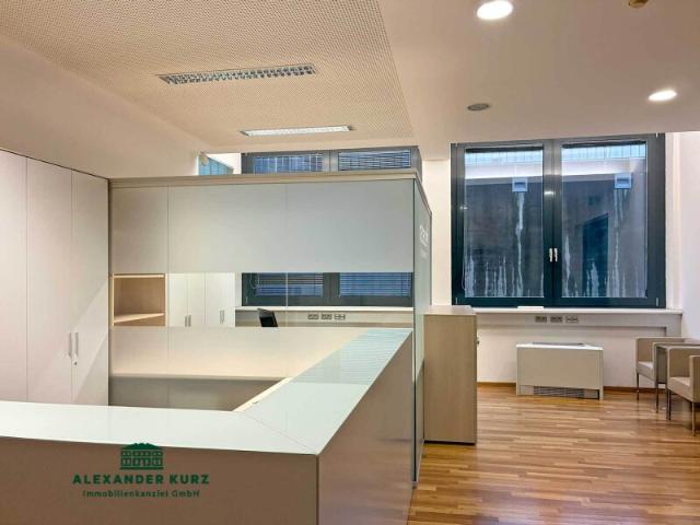 Büro mieten in Altstadt, Salzburg