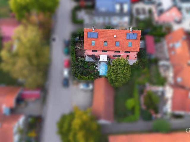 Doppelhaushälfte kaufen in Aubing-Lochhausen-Langwied, München