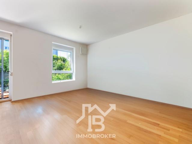 Etagenwohnung kaufen in Linz, Solar-City