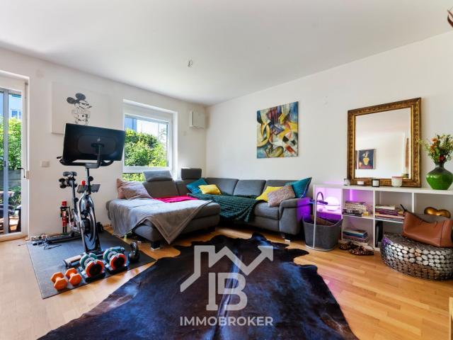 Etagenwohnung kaufen in Linz