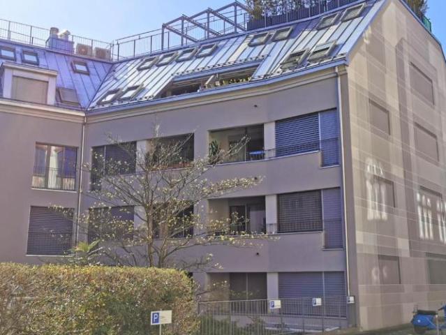 Apartment mieten in Einigen, Zürich