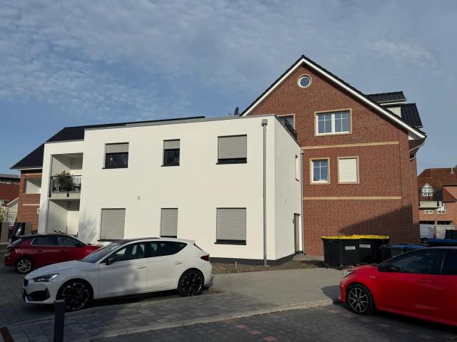 Apartment mieten in Papenburg, Niedersachsen
