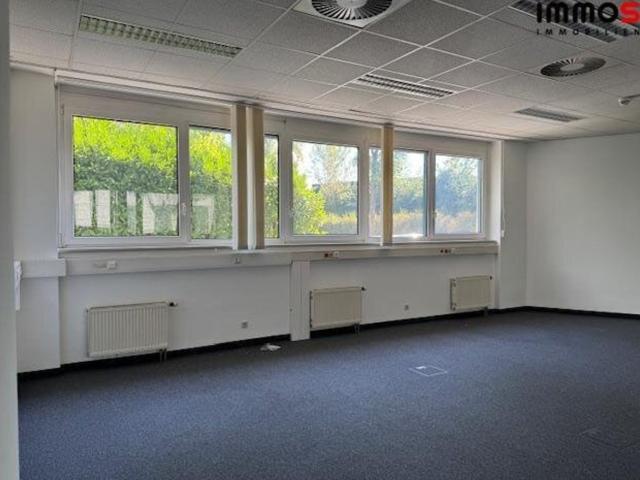 Büro mieten in Linz, Oberösterreich