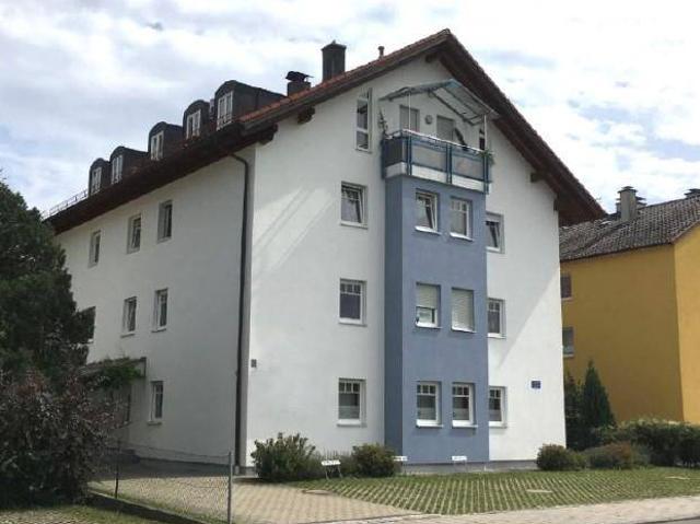 Apartment kaufen in Salzburg