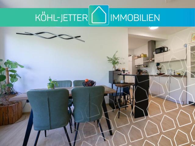 Apartment mieten in Balingen