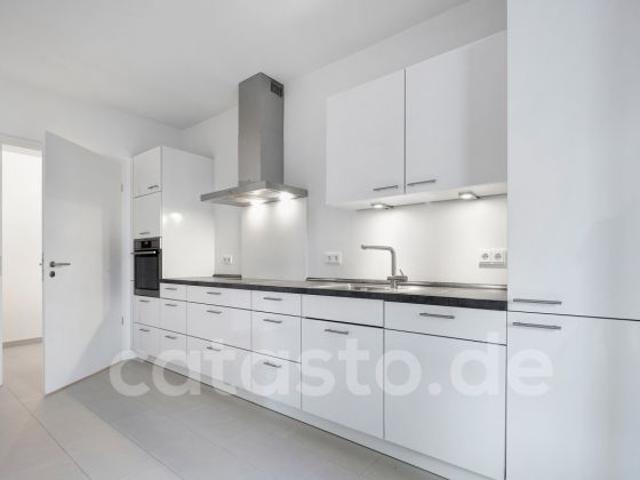 Wohnung kaufen in Hamburg