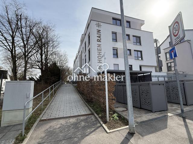 Apartment mieten in Waiblingen, Baden-Württemberg