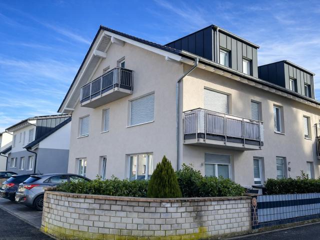 Wohnung kaufen in Rülzheim, Rheinland-Pfalz
