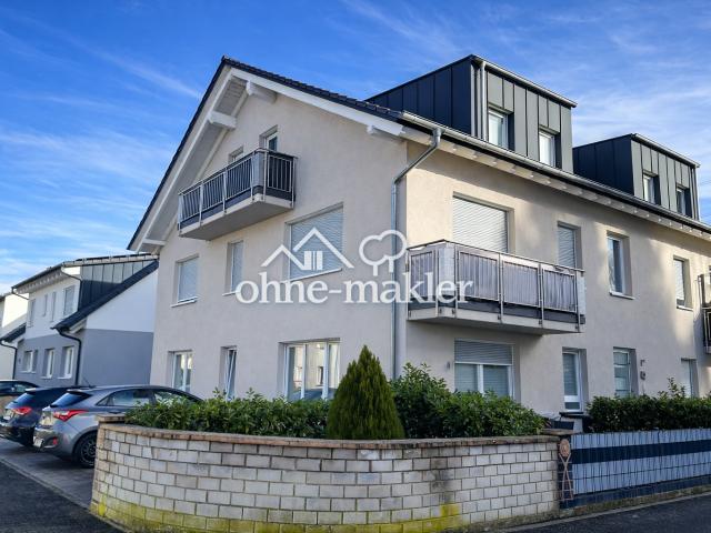 Apartment kaufen in Rülzheim, Rheinland-Pfalz