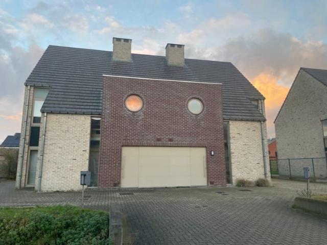 Maison location à Lochristi, Oost-Vlaanderen