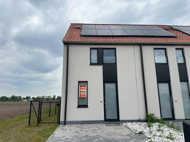Maison location à Evergem, Oost-Vlaanderen