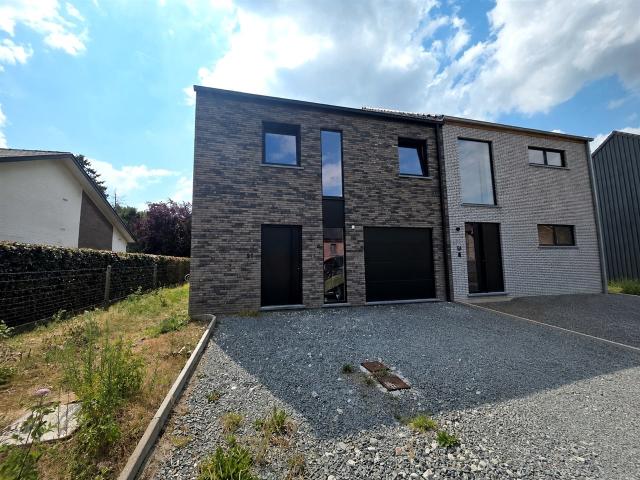 Maison location à Ninove, Oost-Vlaanderen