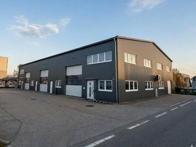 Gewerbe mieten in Vorchdorf, Oberösterreich