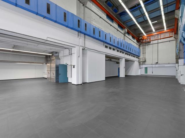 Gewerbe mieten in Stadionviertel, Neuss