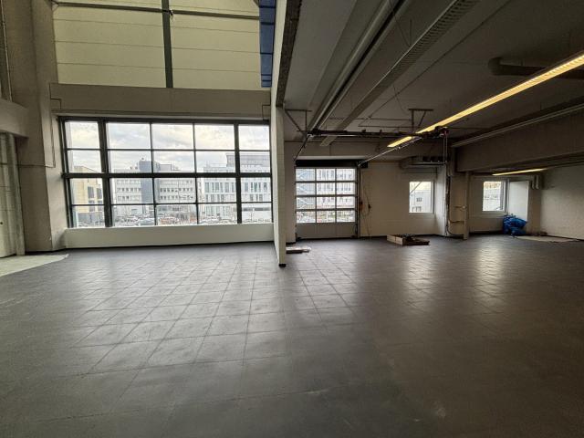 Gewerbe mieten in Pomona, Neuss