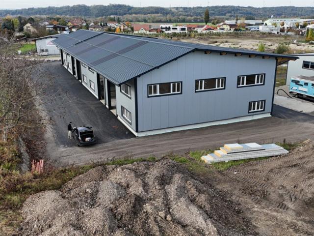 Industrie kaufen in St. Pölten, Niederösterreich