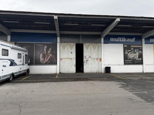 Gewerbe mieten in Donaustadt, Wien