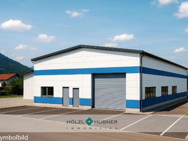 Industrie kaufen