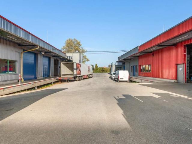 Gewerbe kaufen in Korneuburg, Niederösterreich