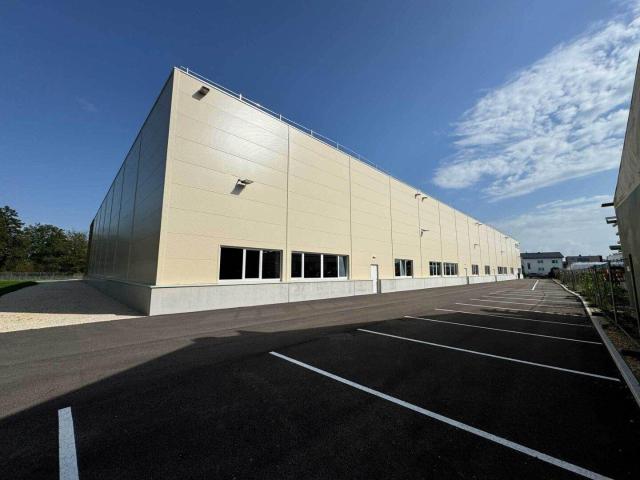 Gewerbe mieten in Wagram, Pasching
