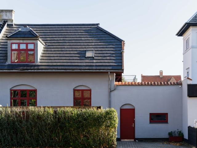 Hus til leje i Valby, København
