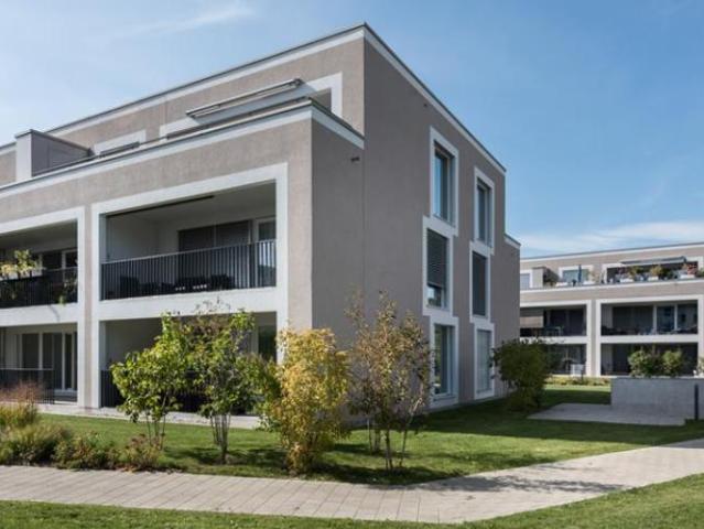 Apartment mieten in Thayngen, Schaffhausen