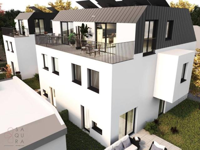 Haus kaufen in Donaustadt, Wien