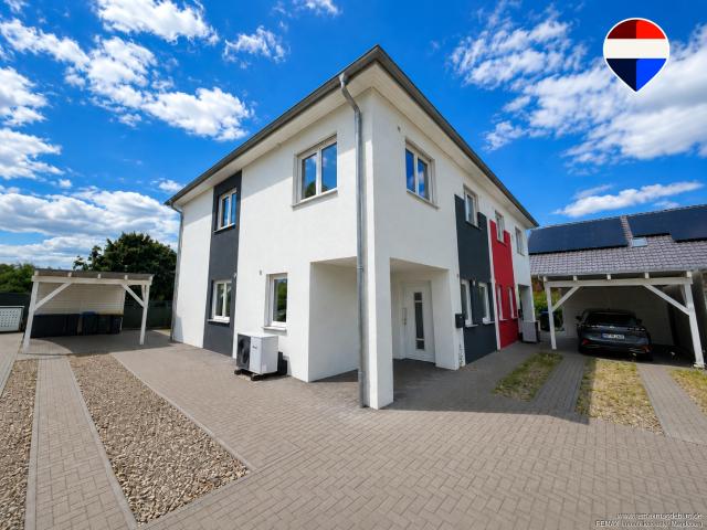 Haus mieten in Barleben, Sachsen-Anhalt