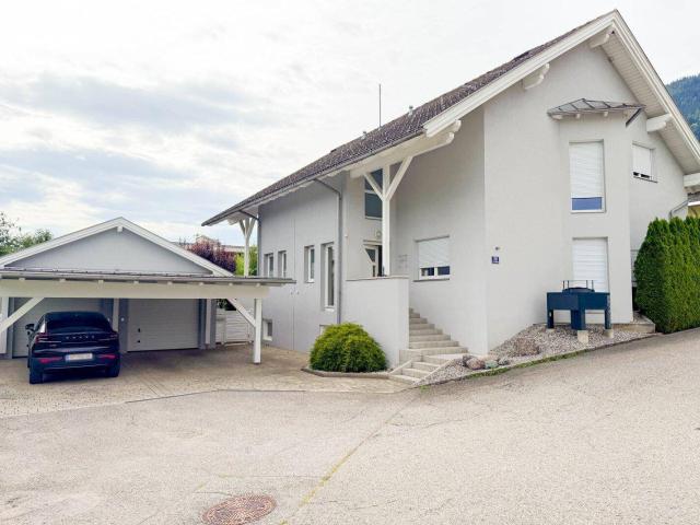 Haus mieten in Gendorf, Baldramsdorf