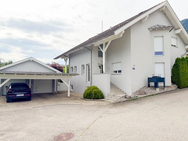 Haus mieten in Gendorf, Baldramsdorf
