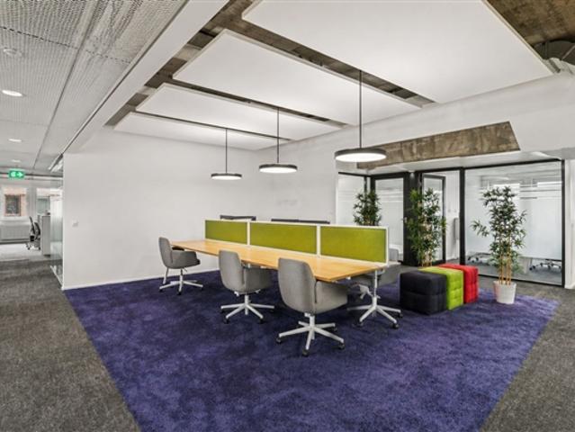 Büro mieten in Schlieren, Zürich