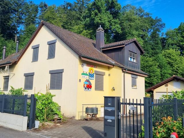 Wohnung mieten in Suhr, Aargau