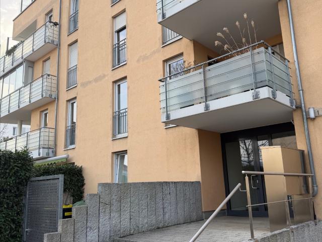 Wohnung kaufen in Rieselfeld, Freiburg