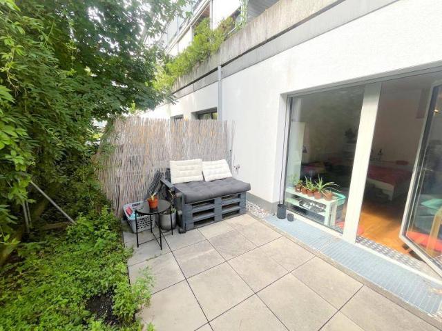 Apartment kaufen in Innsbruck, Tirol