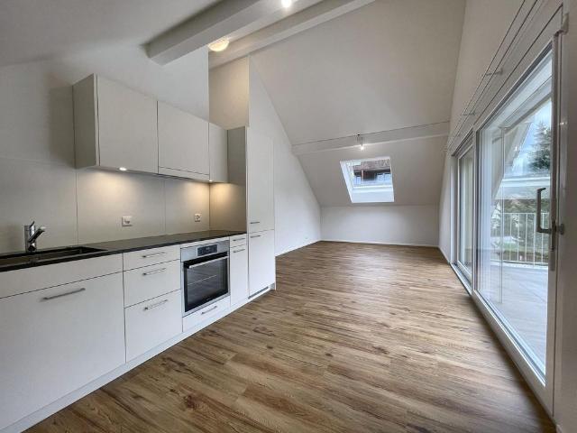 Apartment mieten in Escholzmatt, Escholzmatt-Marbach