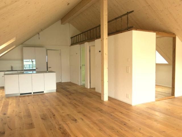 Wohnung mieten in Lützelflüh-Goldbach, Bern