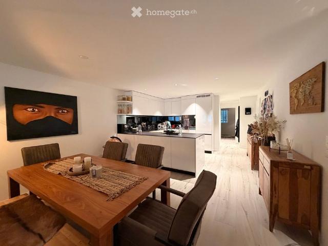 Apartment mieten in Baltenswil, Bassersdorf