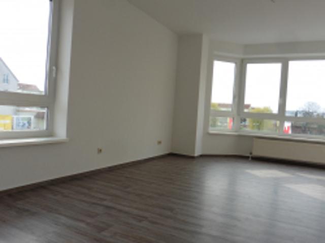 Apartment mieten in Rathenow