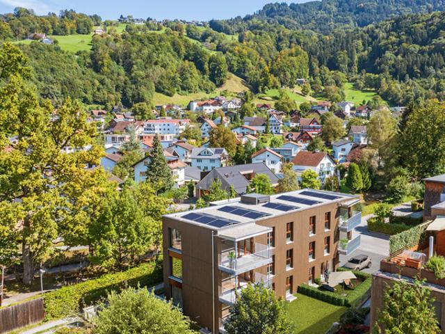 Apartment kaufen in Dornbirn, Vorarlberg