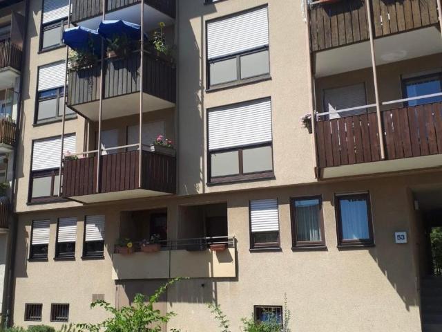 Wohnung mieten in Bad Cannstatt, Stuttgart