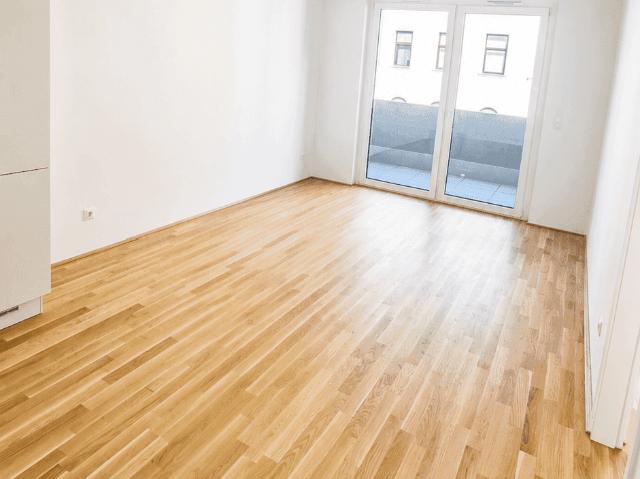 Apartment mieten in Wien