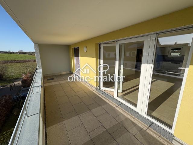 Apartment mieten in Oberensingen, Nürtingen