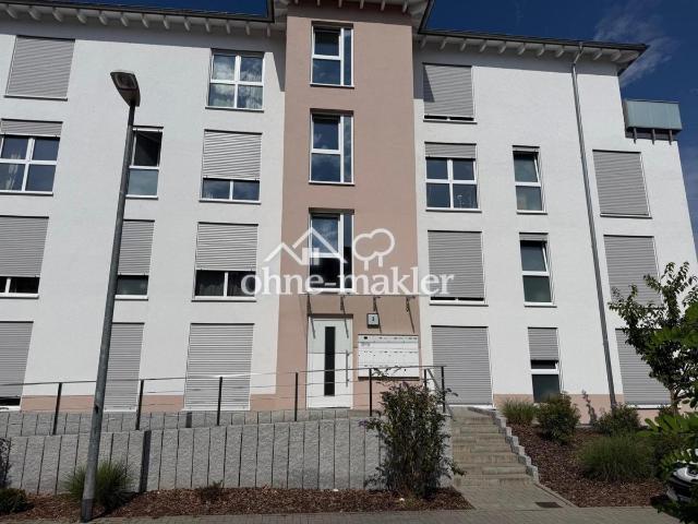 Apartment mieten in Offenburg, Baden-Württemberg