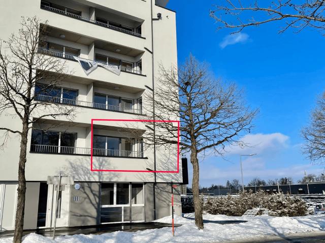 Apartment mieten in Wels, Oberösterreich