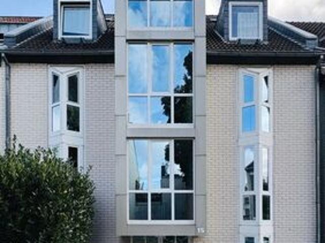 Apartment mieten in Süd, Mönchengladbach