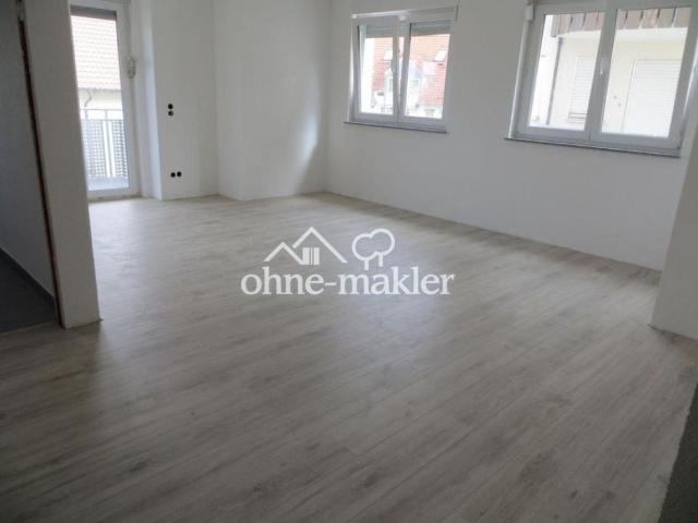 Apartment mieten in Zimmerhof, Bad Rappenau
