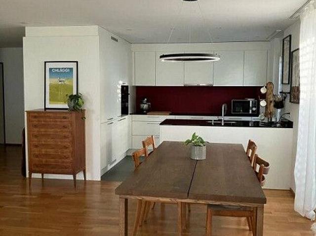 Apartment mieten in Schwellbrunn, Appenzell Ausserrhoden