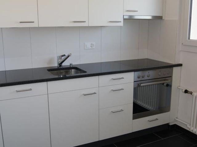 Apartment mieten in Lyss, Verwaltungsregion Seeland